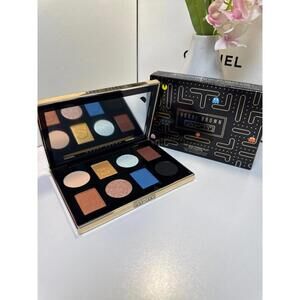 Bobbi Brown PAC-Man powder play eye Palette